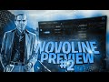 Novoline.is - Second Preview | FiveM, Alt:V &amp; RageMP