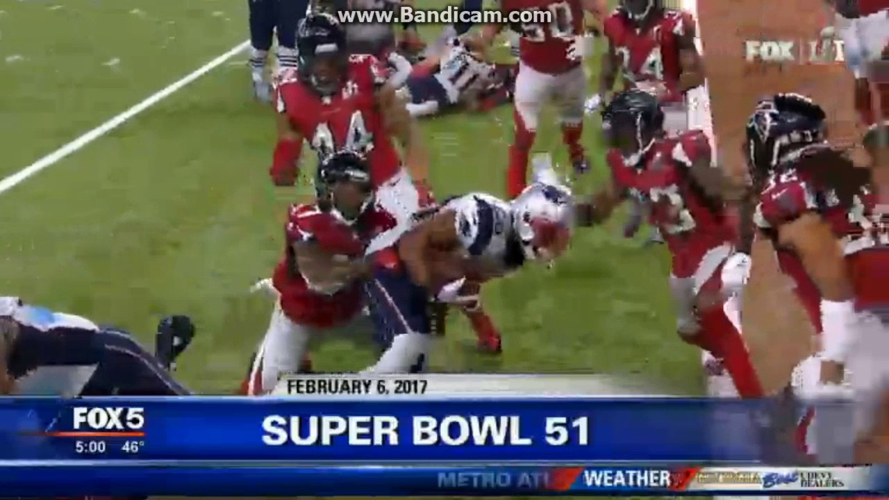 WAGA Fox 5 News "Good Day Atlanta" at 5am open February 6, 2017 YouTube