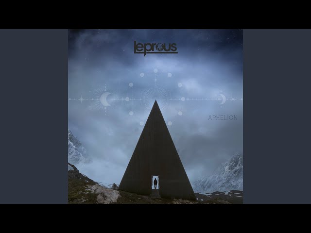 Leprous - The Shadow Side