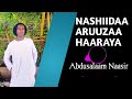 NASHIIDAA HAARAYA Share Subscribe Godhaa Foryou NASHIIDAA HAARAYA Share Subscribe Godhaa Foryou