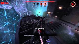 Evolve closed beta i win