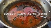 Yatiekitchen Resipi Kurma Ayam Adabi Youtube
