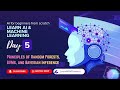 RF,SVM,Bayesian Inference | Learn AI from Scratch in 50 days | AI & ML Explained Simply | day 5