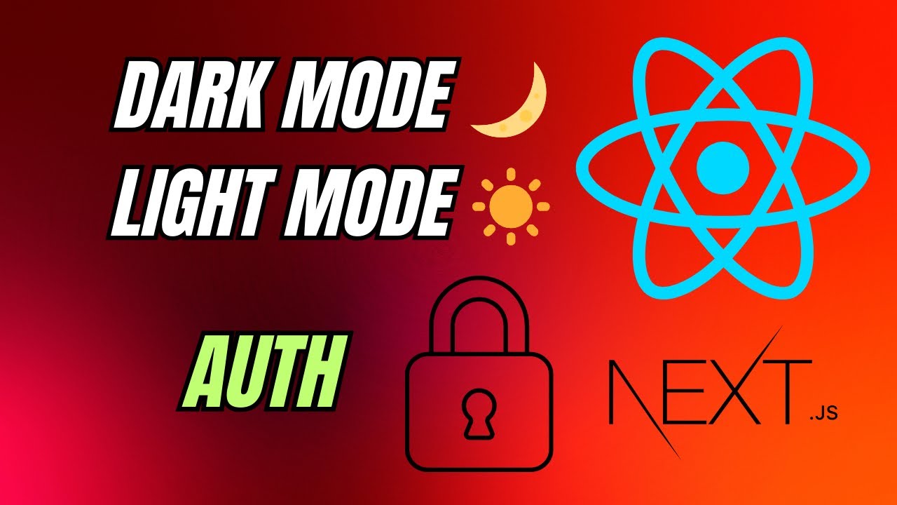 How to Build Dark Mode in React Right