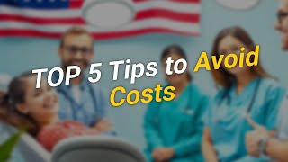 TOP 5 Tips to Avoid Dental Billing 🎉💰