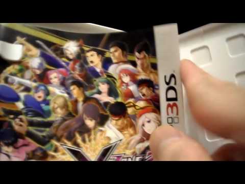 Video: 3DS Veicina Namco Bandai Programmatūras Pārdošanu