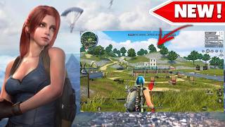 RoS Legacy: Training Base is HERE | Ghillie Map Exploration #11 screenshot 3