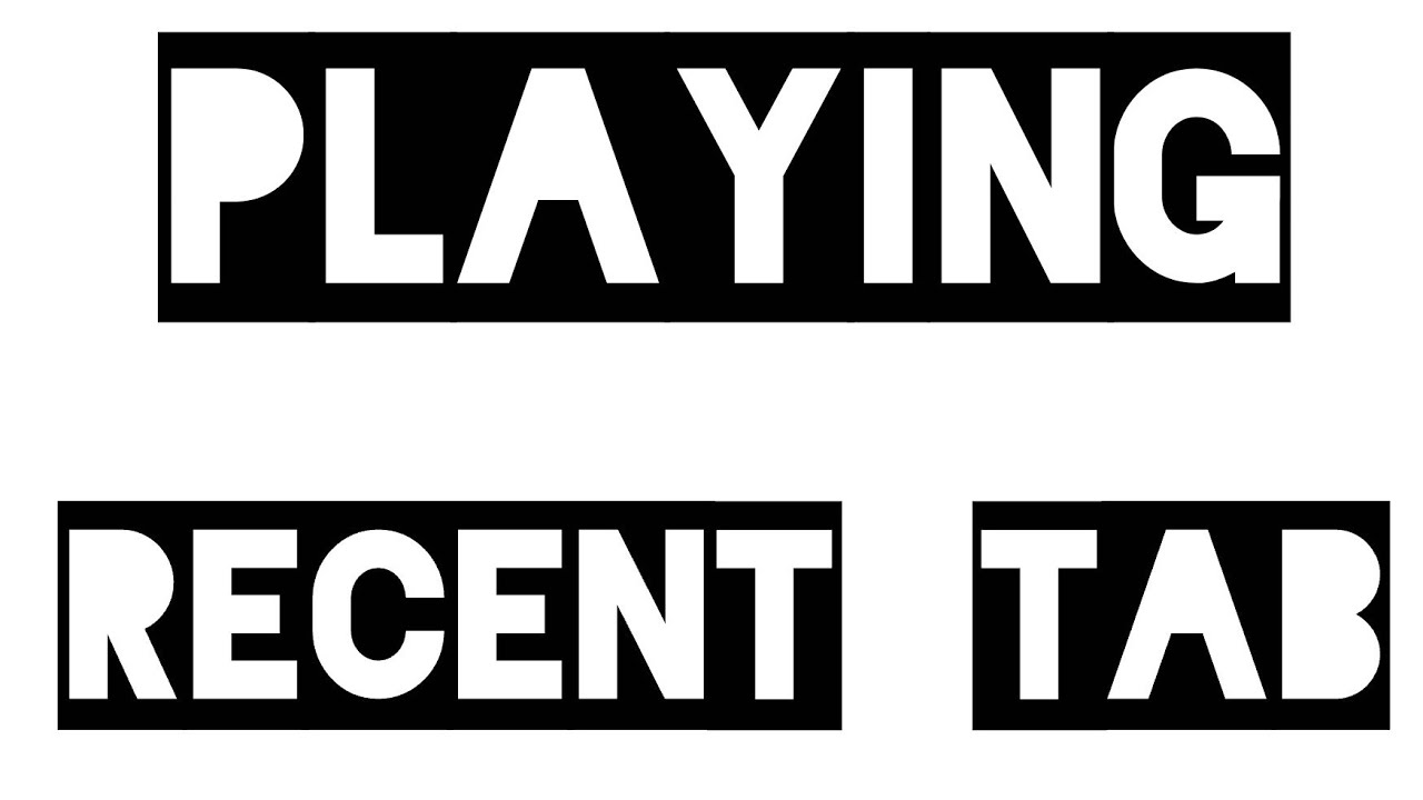 🔴 PLAYING RECENT TAB [Geometry Dash]🔴 - YouTube