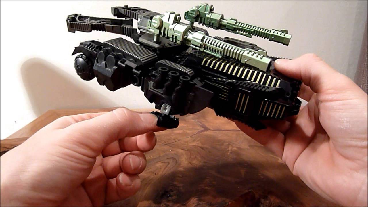 Transformers K.O. TERMINUS HEXATRON SHADOW EMMISSARY Review - YouTube