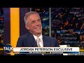 LIVE: Piers Morgan Uncensored - The Jordan Peterson Interview | 27-Sep-22