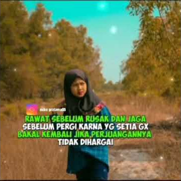 Story' wa emang kamu dasar lonte#EDITOR INDONESIA