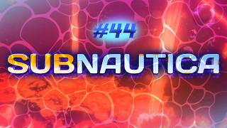 First time playing Subnautica (Blind) #44 - Hot single fish moms in my area
