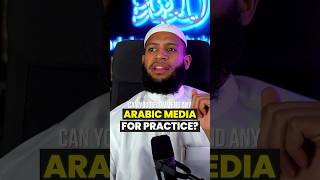 BEST Arabic Media for Practice