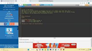 Celebrity Tutorial Membuat Program Penjumlahan Dan Program Menentukan Nilai Serta Status Kelulusan (Python) Wealth