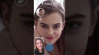 Facegogo - Best random video chat app screenshot 4