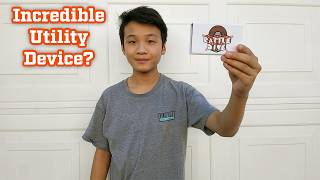 Thumbnail for Rattle Dice by Alex Latorre - Magic Review