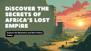 They Were Richer Than Kings! | Africa’s Greatest Forgotten Empires