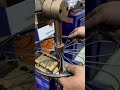 Spot Welding Process in Action | Precision Metal Joining Technology