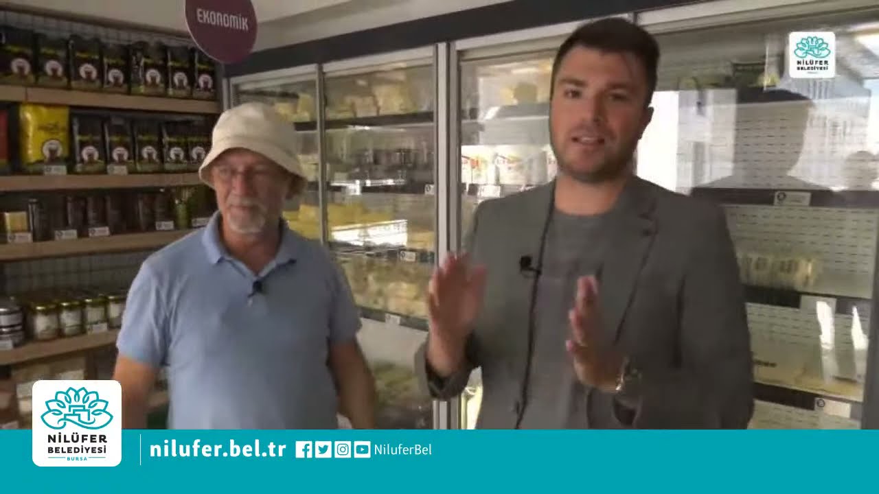 KONAKLI'NIN KAVUNU, ÇAYLI'NIN KARPUZU BOSTAN'DA