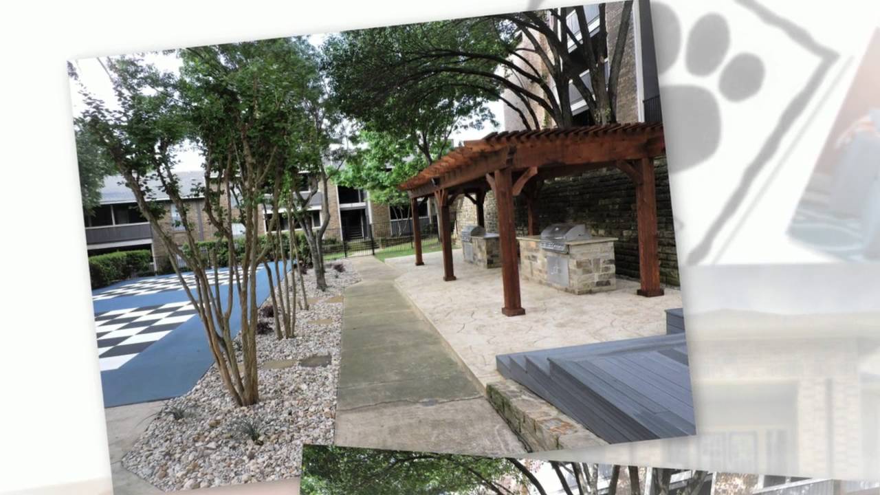 Windridge Apartments Grand Prairie Spring 2016 YouTube