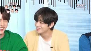 BTS X Army calendar - Ep 7 (2/4) lol 😆👏