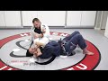 The secret to escaping armlocks for high level competition - even pros often miss these details