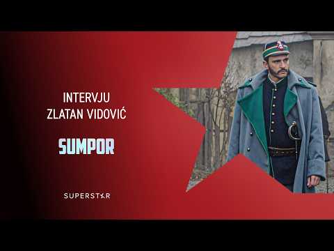 Serija SUMPOR - Intervju Zlatan Vidović