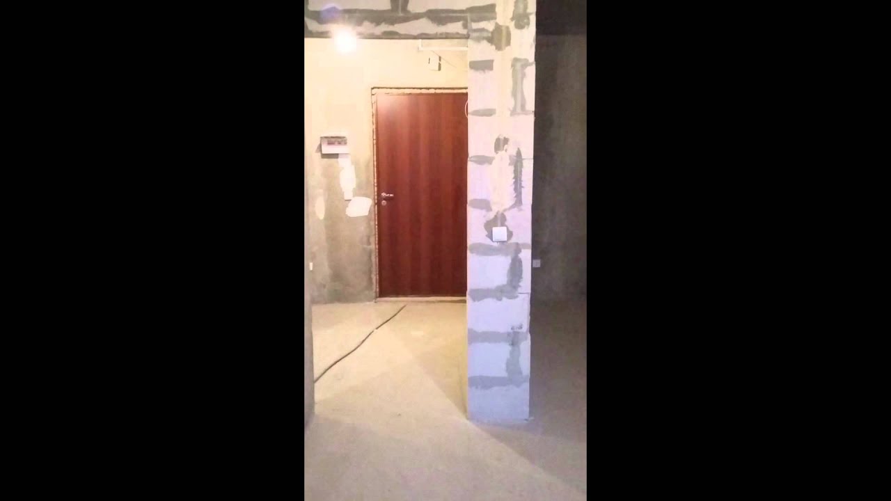 Квартира в г. Щелково, Фряновское шоссе д.64, корп.2 - YouTube