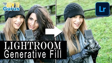 How to Use Lightroom 2024