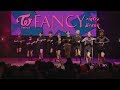 [LIVE SHOW] TWICE - INTRO + FANCY - DANCE COVER by B2 Dance Group