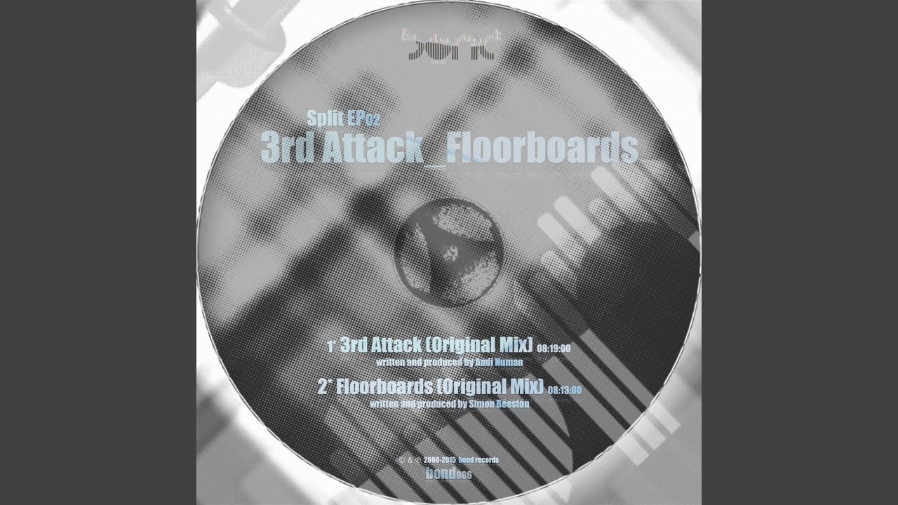Watch Floorboards (Original Mix) on YouTube Watch Floorboards (Original Mix) on YouTube