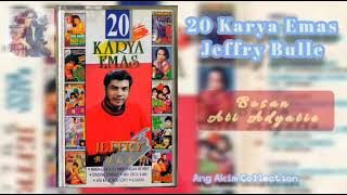 20 KARYA EMAS JEFFRY BULLE SIDE. B || VARIOUS ARTIST