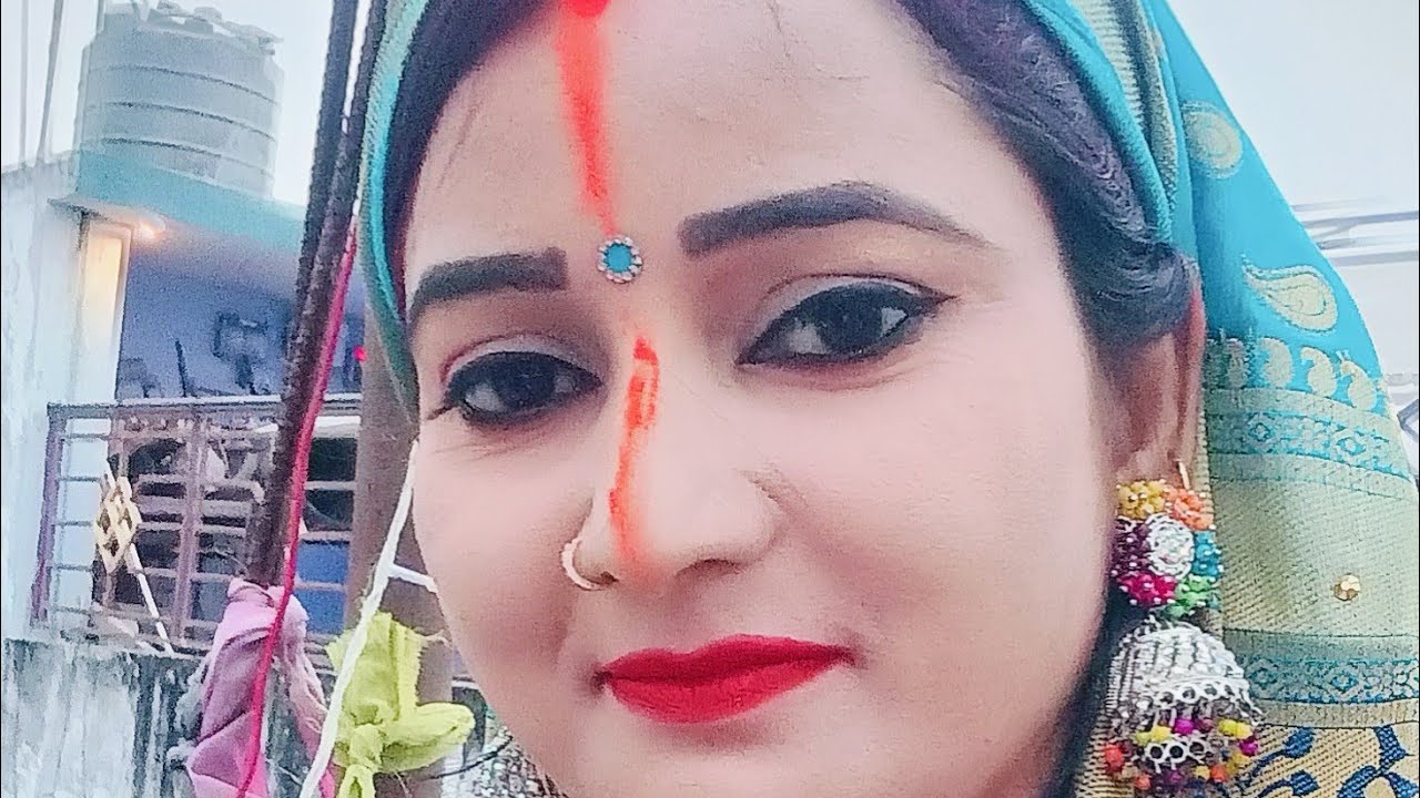 Sangita Vishwakarma is live