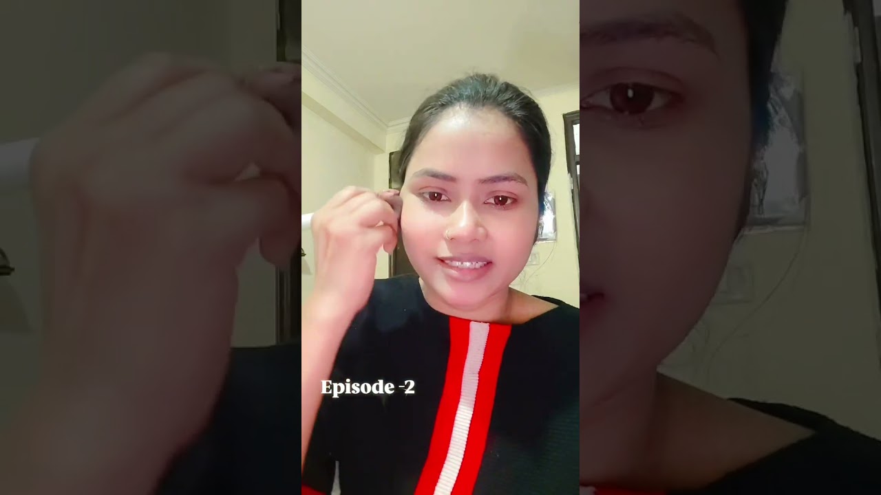 Get Ready With Me (GRWM) –@lakmeindia Daily Vlog 💄✨