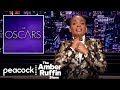 Will Smith and Chris Rock's ‘Slap Heard Around the World’: Week in Review | The Amber Ruffin Show