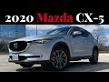 Perks Quirks & Irks - 2020 Mazda CX-5 - Functionality with flair