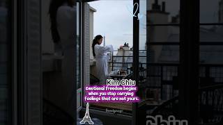 Kim Chiu Stop carrying feelings #shorts #kimchiu #viralvideo