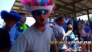2025 LHSAA Softball State Championships: Quitman vs Stanley