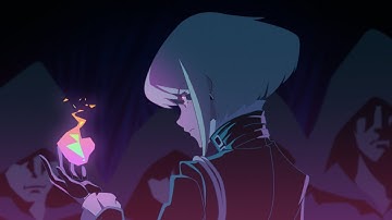 映画『プロメア』本予告　制作：TRIGGER　　5月24日〈金〉全国公開