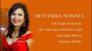 BETHARIA SONATA, The Very Best Of, Vol.12