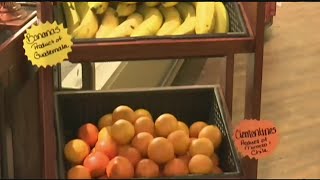 Big Y hopes to introduce kids to healthy eating
