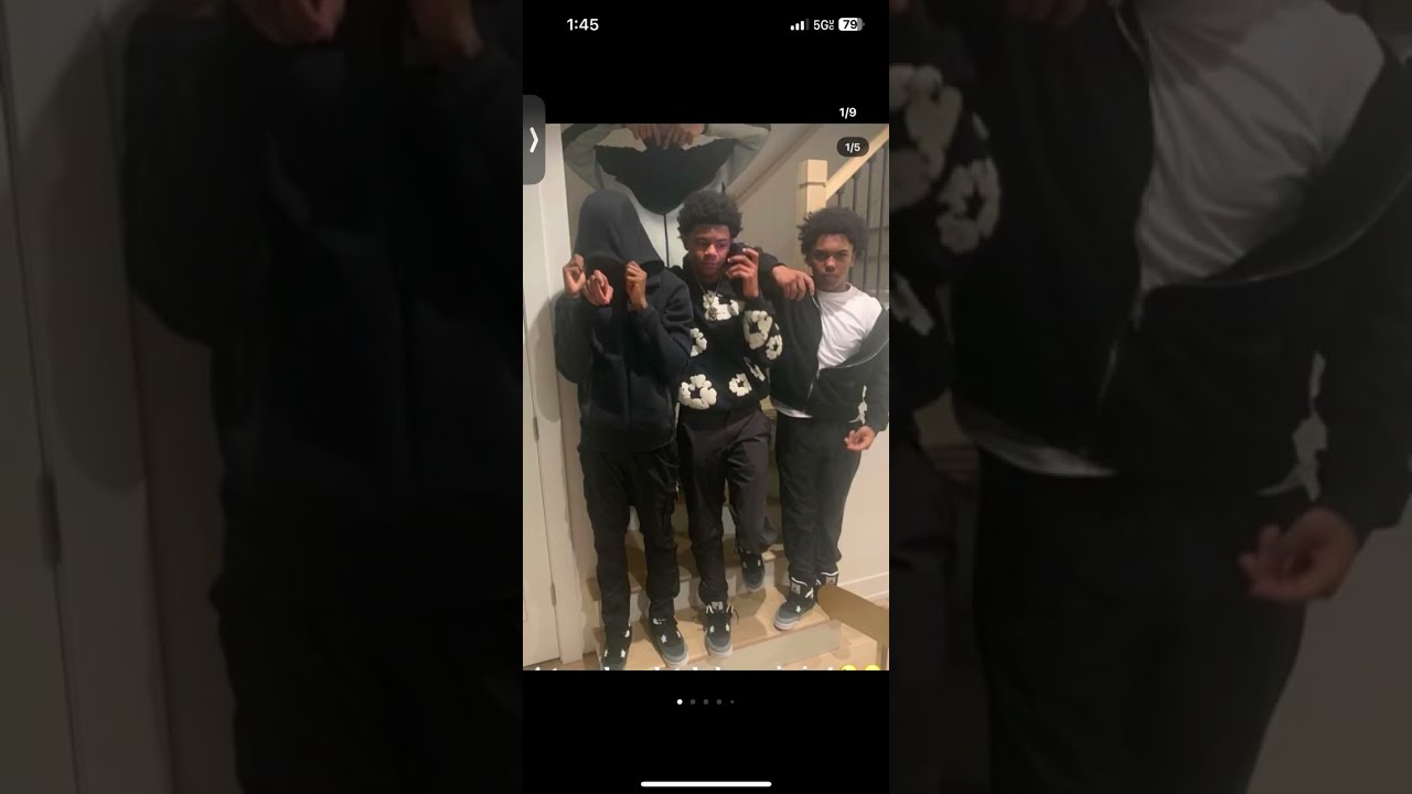 NLMB VS SHORTYMOBB WAR INCOMING