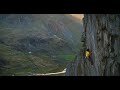 Defaid a Dringo: The Climbing Shepherd