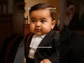 Cutie Mishra Steals the Courtroom Show! 💼👶 #criminaljustice #Shorts #pankajtripathi