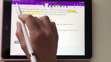 Evaluating Reports Based on Data