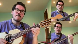 Seis del llano (seis puertorriqueño)