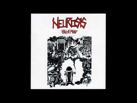 Punk music video thumbnail preview for Neurosis - Reasons to Hide
