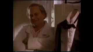 1989 Folgers commercial