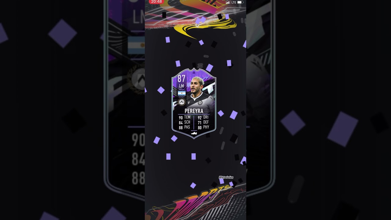 2x fut party bag sbc! Sbc/solution/pack  |futsolution