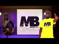 Badscar mswazi live on vybes radio